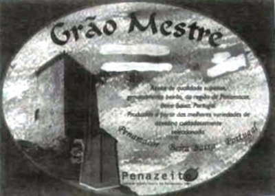 GRÃO MESTRE