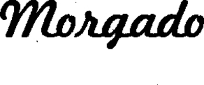 MORGADO