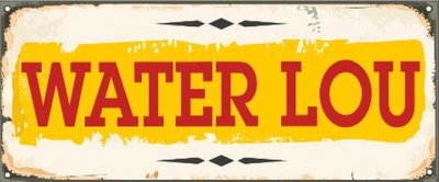 WATER LOU