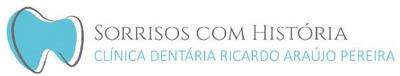 SORRISOS COM HISTÓRIA CLÍNICA MÉDICA DENTÁRIA RICARDO ARAÚJO PEREIRA