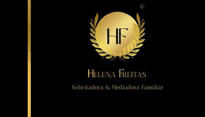 HF HELENA FREITAS SOLICITADORA & MEDIADORA FAMILIAR