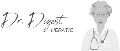 DR. DIGEST HEPATIC