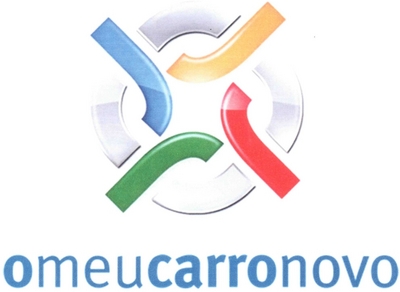 OMEUCARRONOVO