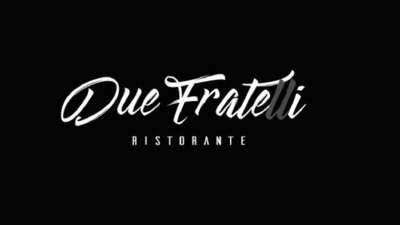 DUE FRATELLI RISTORANTE
