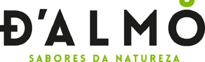 D'ALMO SABORES DA NATUREZA