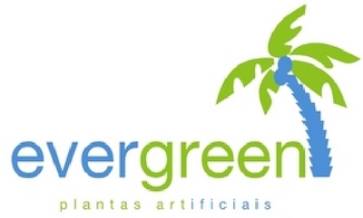 EVERGREEN PLANTAS ARTIFICIAIS