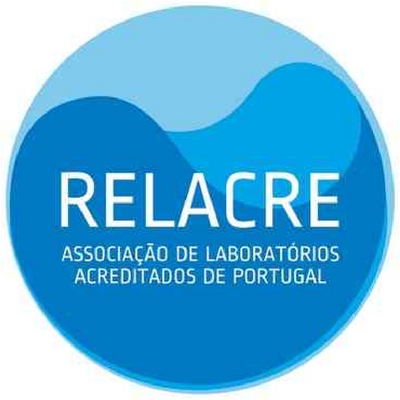 RELACRE ASSOCIAÇÃO DE LABORATORIOS ACREDITADOS DE PORTUGAL