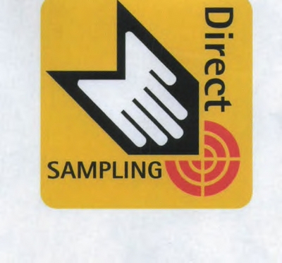 SAMPLING DIRECT