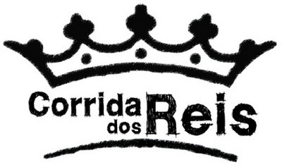 CORRIDA DOS REIS