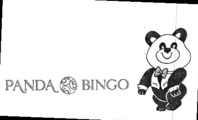 PANDA BINGO