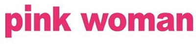 PINK WOMAN