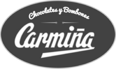 CHOCOLATES Y BOMBONES CARMIÑA