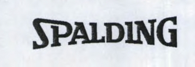 SPALDING