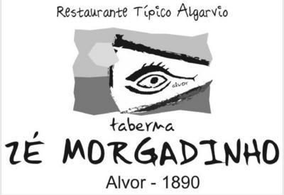 RESTAURANTE TIPICO ALGARVIO TABERNA ZÉ MORGADINHO ALVOR 1890
