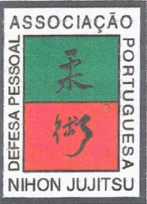 ASSOCIAÇÃO PORTUGUESA NIHON JUJITSU E DEFESA PESSOAL