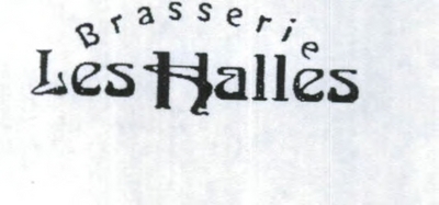 BRASSERIE LES HALLES