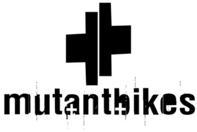 MUTANTBIKES