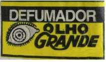 DEFUMADOR OLHO GRANDE