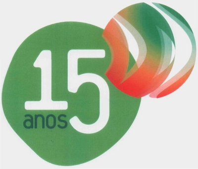 15 ANOS