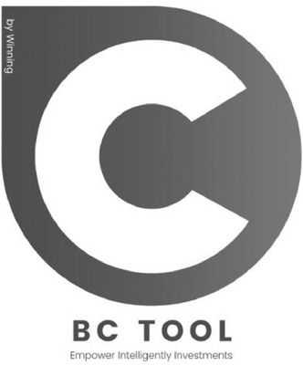 BY WINNING C BC TOOL EMPOWER INTELIGENTLY INVESTMENTS