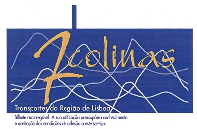 7 COLINAS