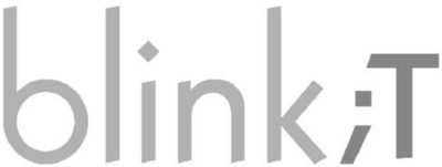 BLINK-IT