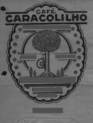 CAFÉ CARACOLILHO