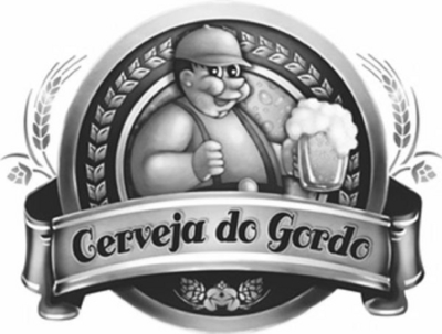 CERVEJA DO GORDO