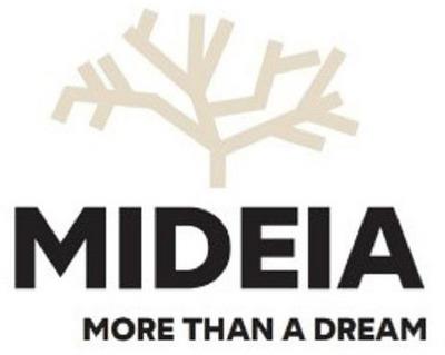 MIDEIA MORE THAN A DREAM