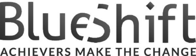 BLUESHIFT ACHIEVERS MAKE THE CHANGE