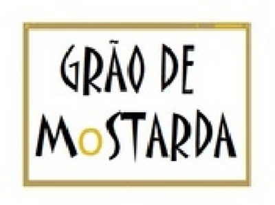 GRÃO DE MOSTARDA