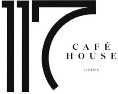 117 CAFÉ HOUSE LISBOA