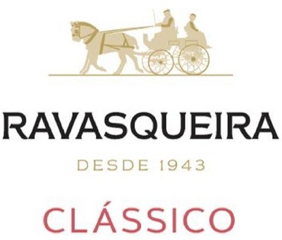 RAVASQUEIRA DESDE 1943 CLÁSSICO