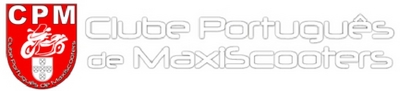 CPM CLUBE PORTUGUÊS DE MAXISCOOTERS