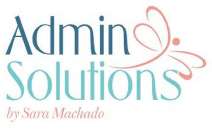 ADMIN SOLUTIONS BY SARA MACHADO