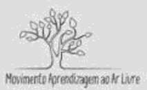 MOVIMENTO APRENDIZAGEM AO AR LIVRE