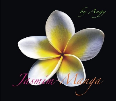 JASMIN-MANGA BY ANGY