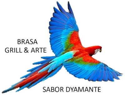 BRASA GRILL & ARTE SABOR DYAMANTE