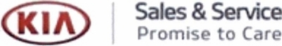 KIA SALES & SERVICE PROMISE TO CARE