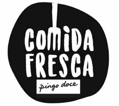 COMIDA FRESCA PINGO DOCE