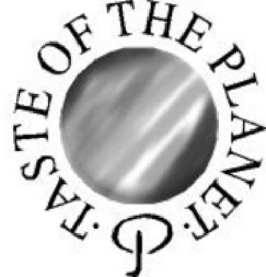 TASTE OF THE PLANET P