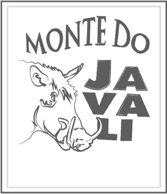 MONTE DO JAVALI