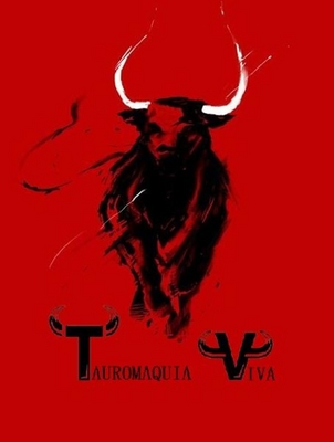 TAUROMAQUIA VIVA