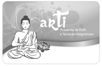 ARTI - ACADEMIA DE REIKI E TÉCNICAS INTEGRATIVAS