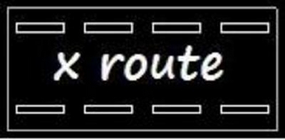 X ROUTE