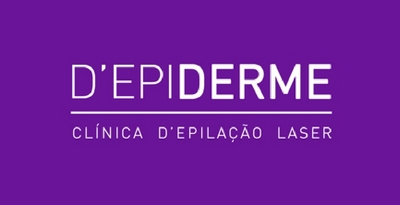D'EPIDERME - CLÍNICA D'EPILAÇÃO LASER