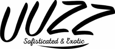 UUZZ SOFISTICATED & EXOTIC