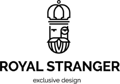 ROYAL STRANGER EXCLUSIVE DESIGN