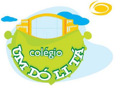 COLÉGIO UM DÓ LI TÁ