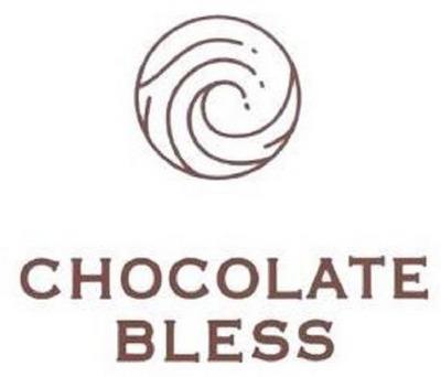 CHOCOLATE BLESS